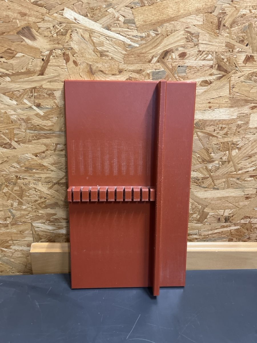 Cucine complete: Schubladen Einsatz für Messer 52 x 30 – Usato da Dittingen venduto da Cervolino77