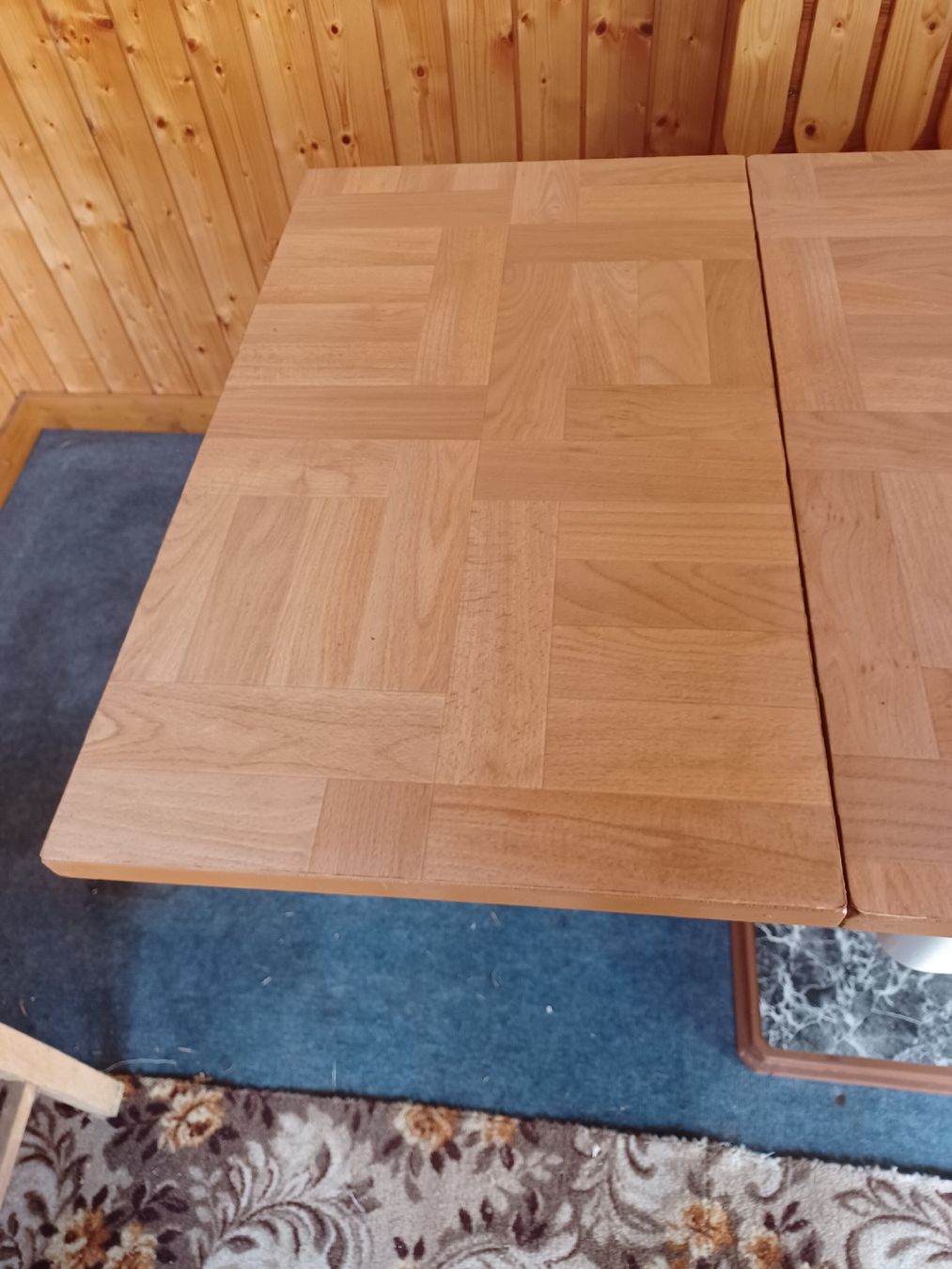 Tavoli: Table vintage – Usato da Soyhières venduto da 5jm_5czl 6