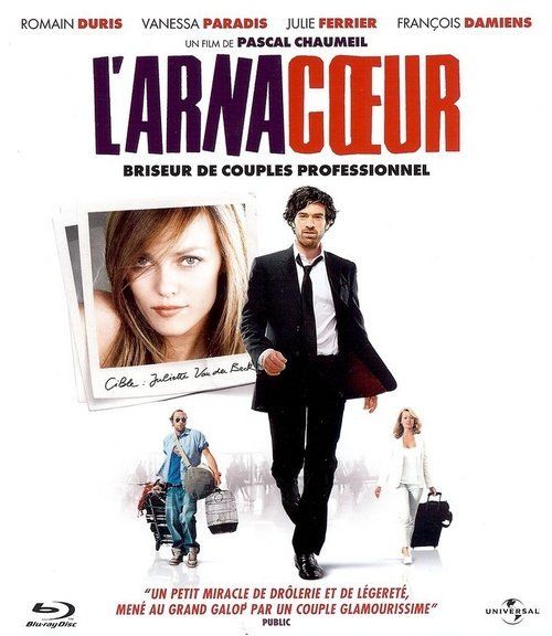 Tutti i DVDs: L'ARNACOEUR – Nuovo (secondo la descrizione) da Bursins venduto da Adabel