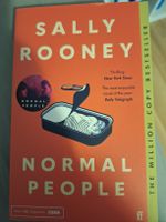 Book Normal People 