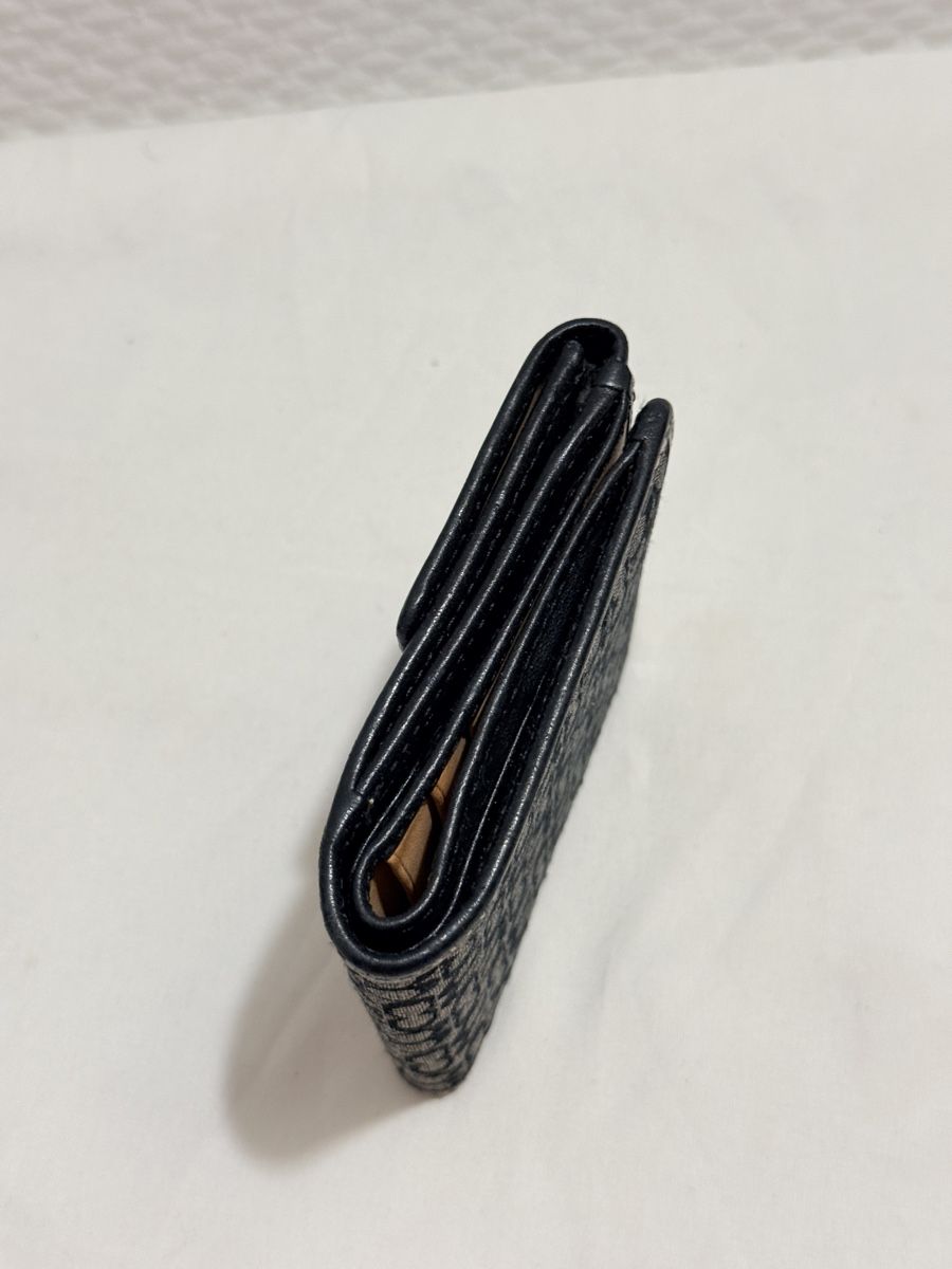 Coach Portefeuilles: Y2K Coach Mini CC Multi-wallet – D'occasion à Geneve par DarlingVintage 3