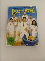 Scrubs - Die Anfänger (Die komplette 7.Staffel)   2-DVD's