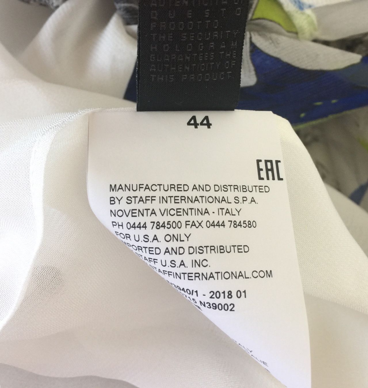 Kleider: NEU: JustCavalli Kleid Gr. 38 – Neu (gemäss Beschreibung) aus Lachen von mar_ox 9