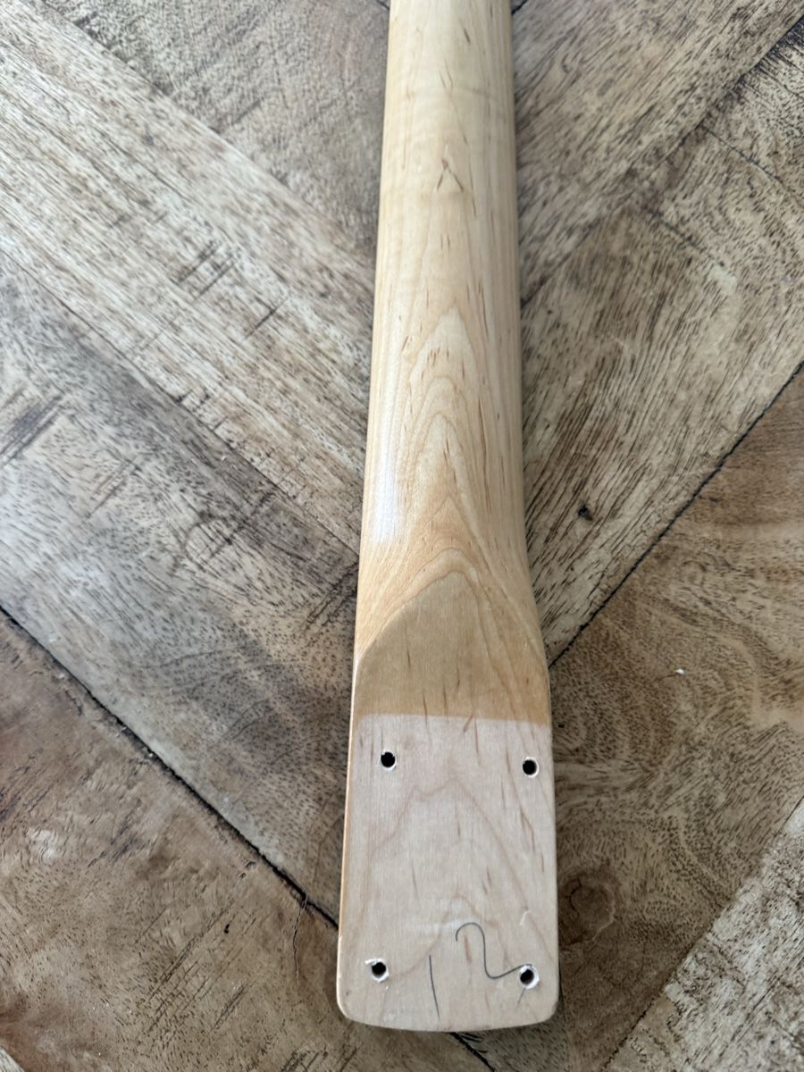Squier Musikinstrumente: Squier Bullet Hals – Gebraucht aus Wetzikon ZH von kiw_vj86 4