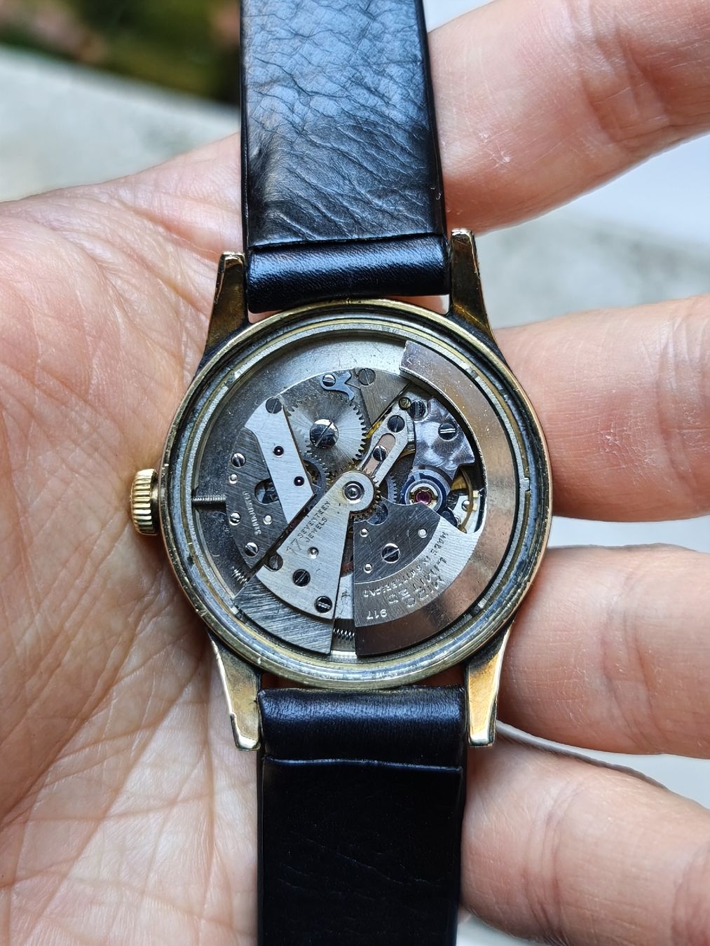 Mido Uhren: Mido Multifort Super Automatic GP Two tone dial – Gebraucht aus Morcote von sim_vf6h 6