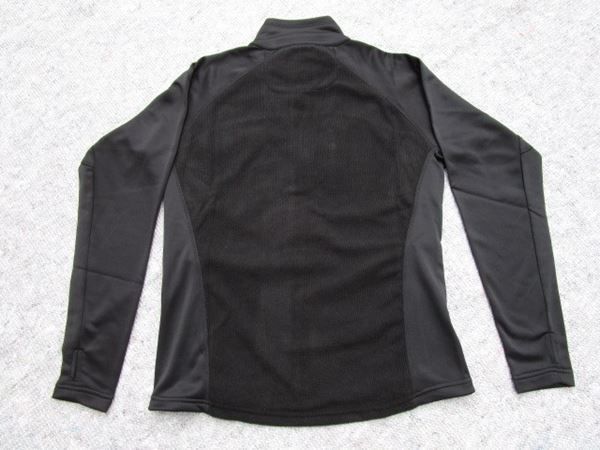 Giacche: Fleecejacke Acode Advanced schwarz Gr. S, neu – Nuovo (secondo la descrizione) da Eschenbach SG venduto da brocarte 4