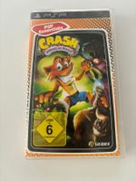 Crash Herrscher der Mutanten (PSP)