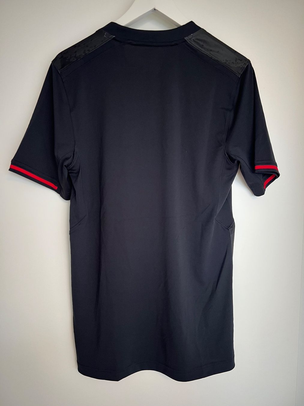 Canottiere & Pantaloni: FC St. Pauli | 2016-17 | Ausweichtrikot – Nuovo (secondo la descrizione) da Boll venduto da urrasair 1