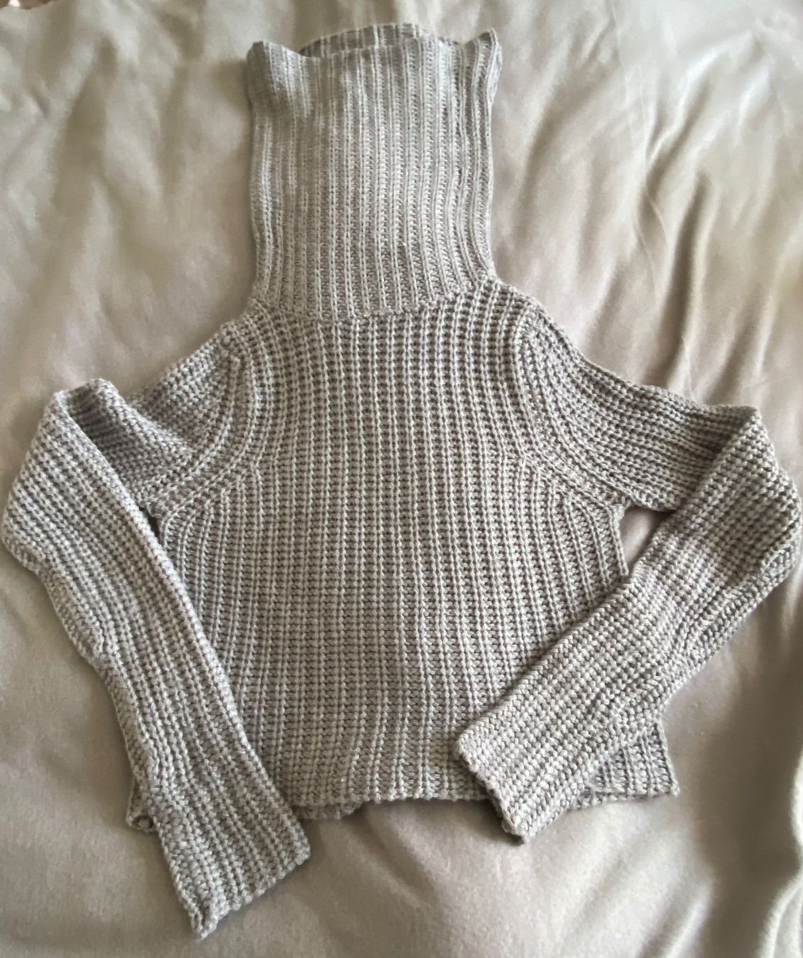 Maglioni & Felpe: Pull gris – Usato da Montreux venduto da Iza_81199 1