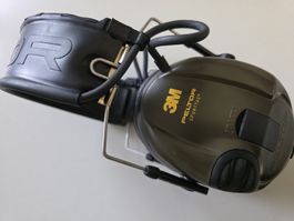 M3 Sporttac Gehörschutz