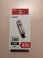 Druckertinte Canon Pixma 580 PGBK XXL