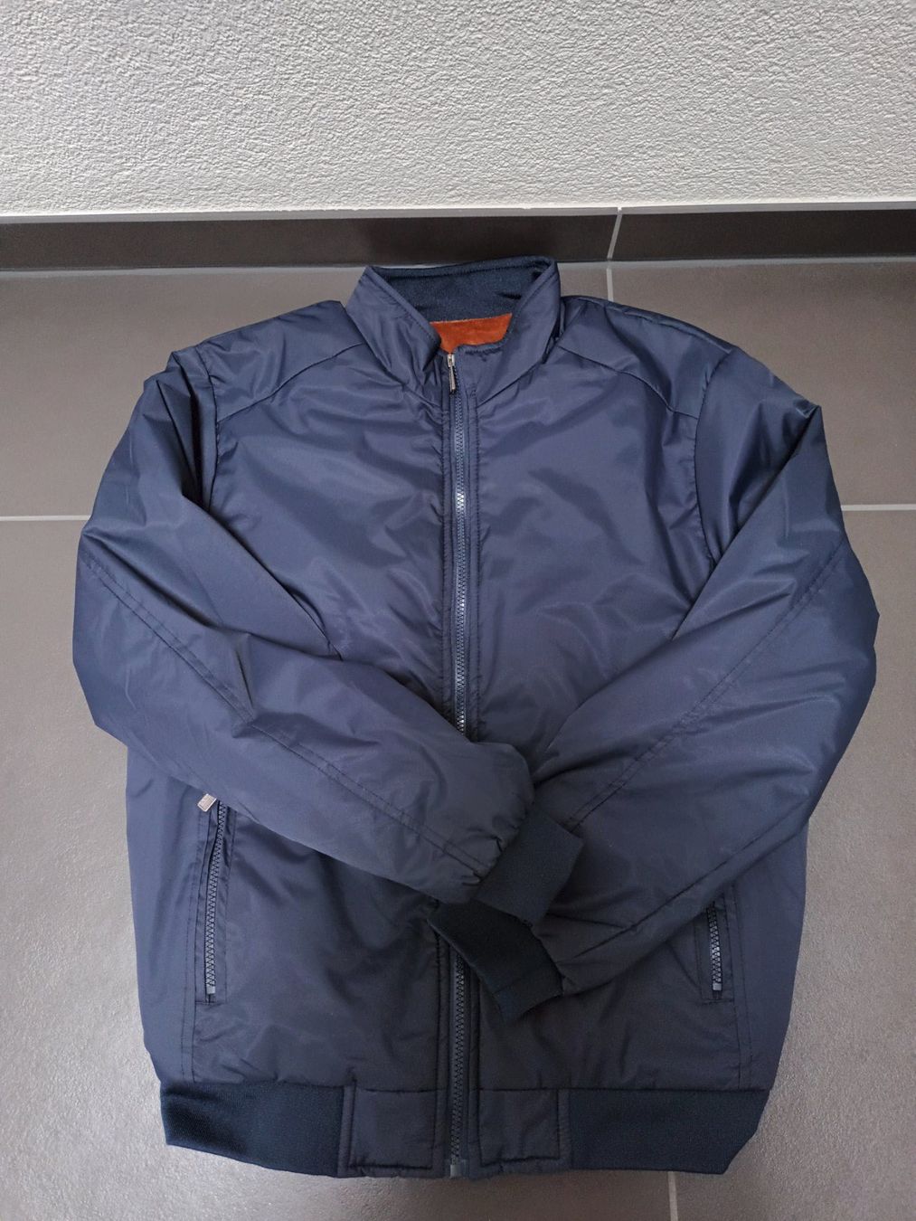 Giacche: Übergangsjacke Gr. XL (NEU) – Nuovo (secondo la descrizione) da Ried-Muotathal venduto da lufo 2