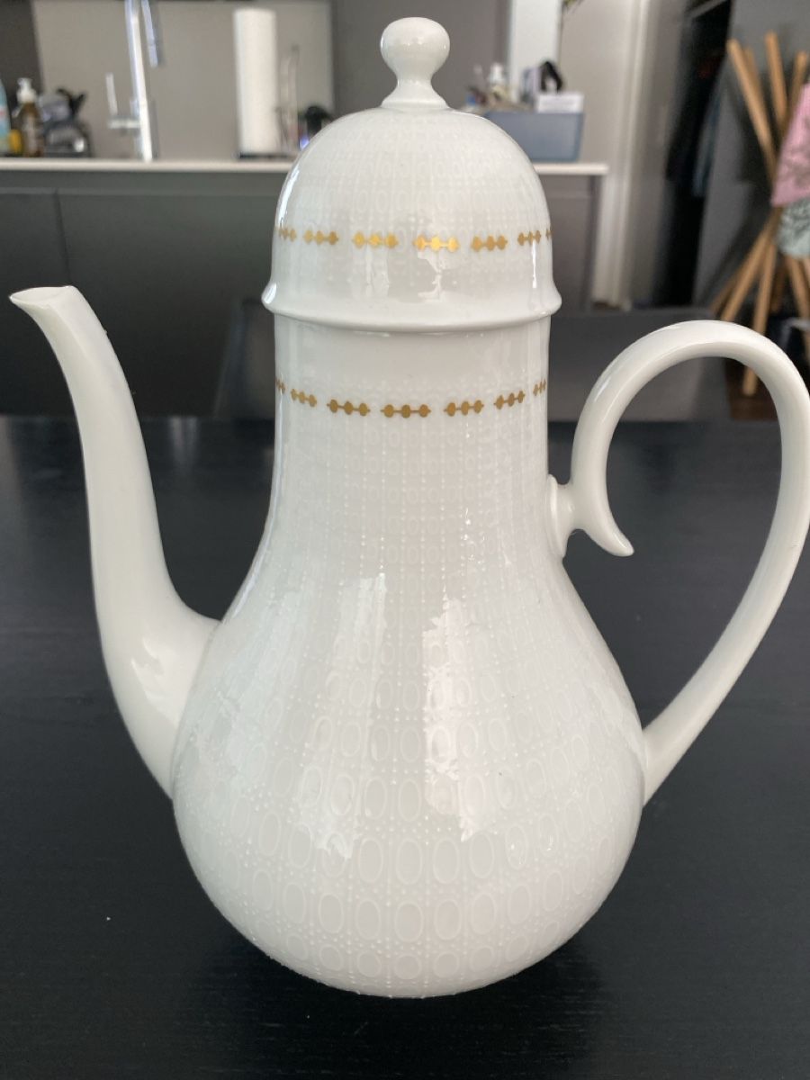 Rosenthal Caraffe: Rosenthal Krug – Usato da Wädenswil venduto da anna.st
