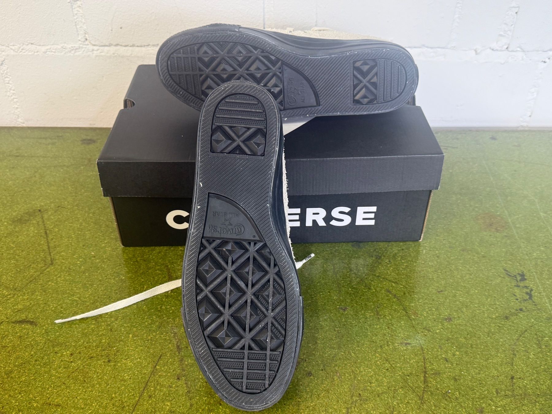 Converse Scarpe da uomo: Converse One Star Limited Edition – Nuovo (secondo la descrizione) da Bättwil venduto da Partner3 2