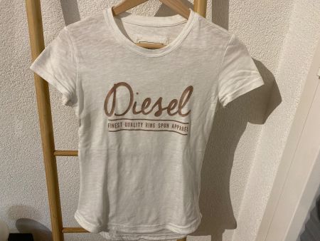T-shirt DIESEL taille XS