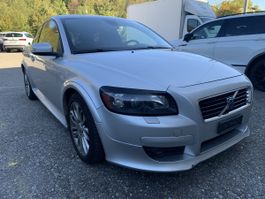 Volvo c 30 T5 2.5 Turbo 225 PS