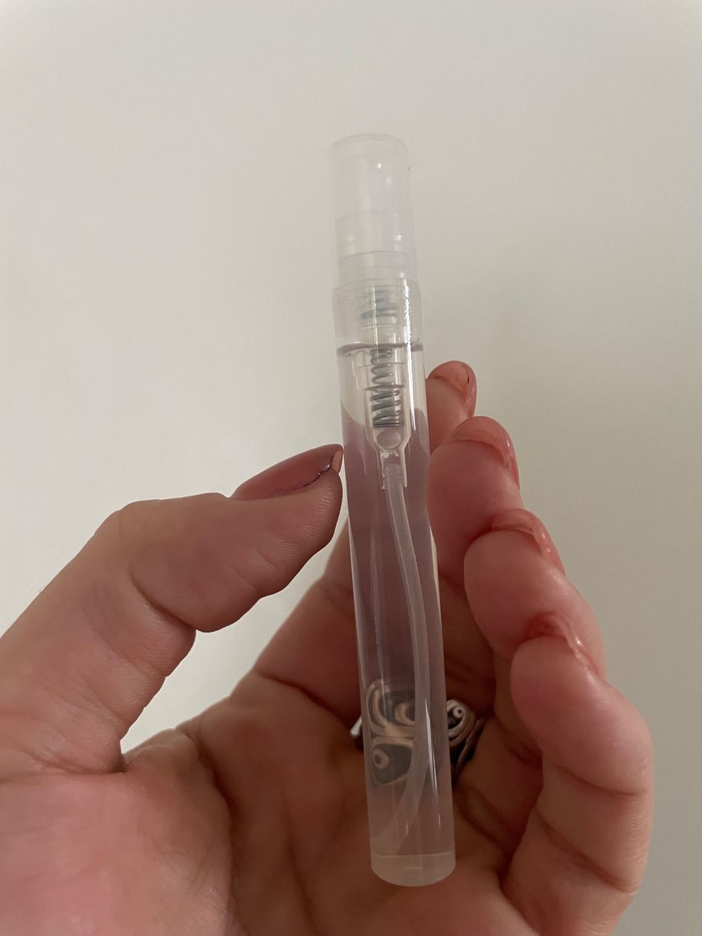 Profumi & Eau de Toilette: Afnan Rare Tiffany EDP5ML ABFÜLLUNG – Usato da Zürich venduto da deruja 1