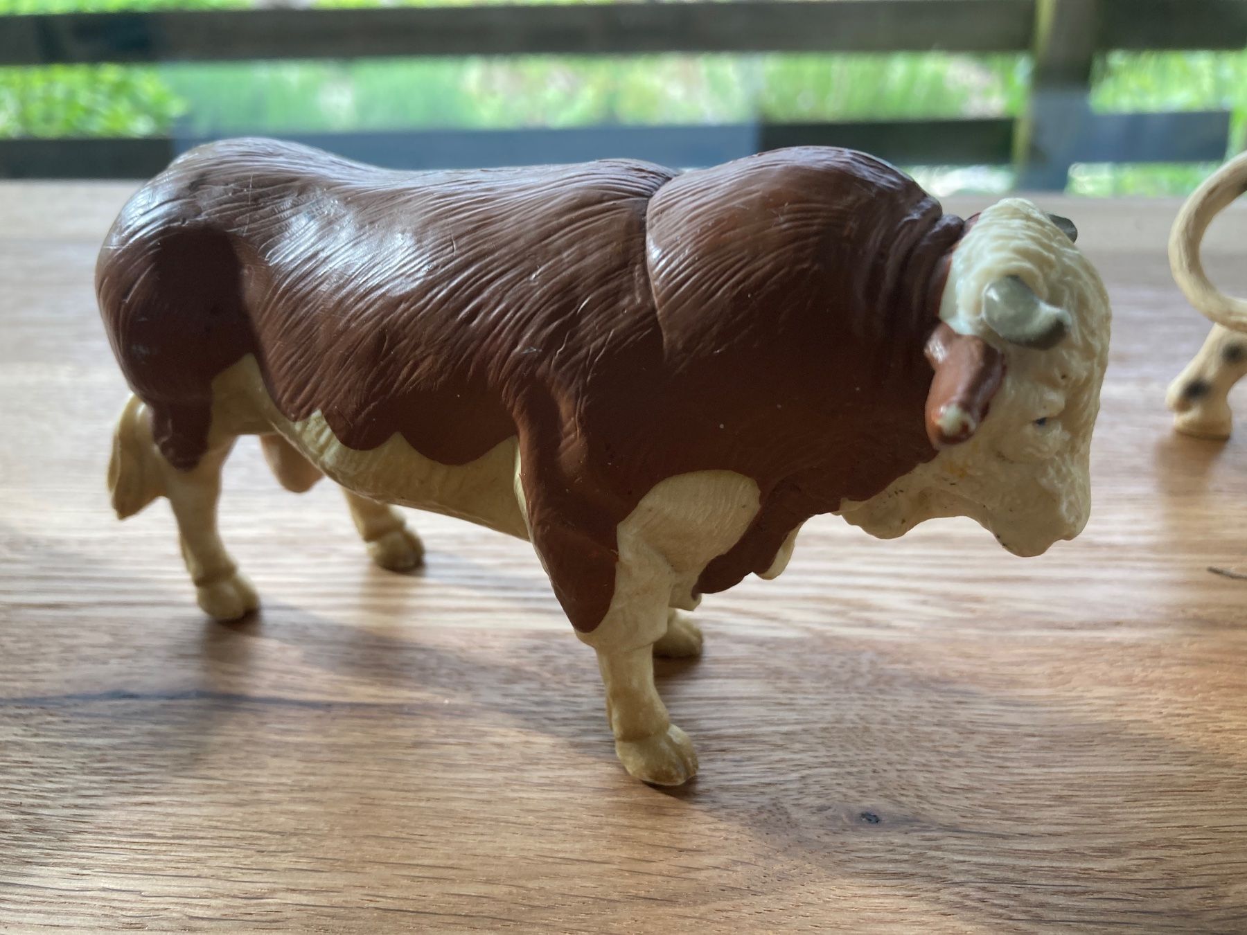 Schleich Giocattoli: Schleich Tiere 5 Stück – Usato da Roggwil BE venduto da Maui2000 4