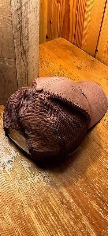 Hüte, Mützen & Caps: Casquette Patagonia – Gebraucht aus Les Collons von gehaisse 1