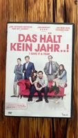 DVD Das Hält Kein Jahr..! I Give It A Year Komödie