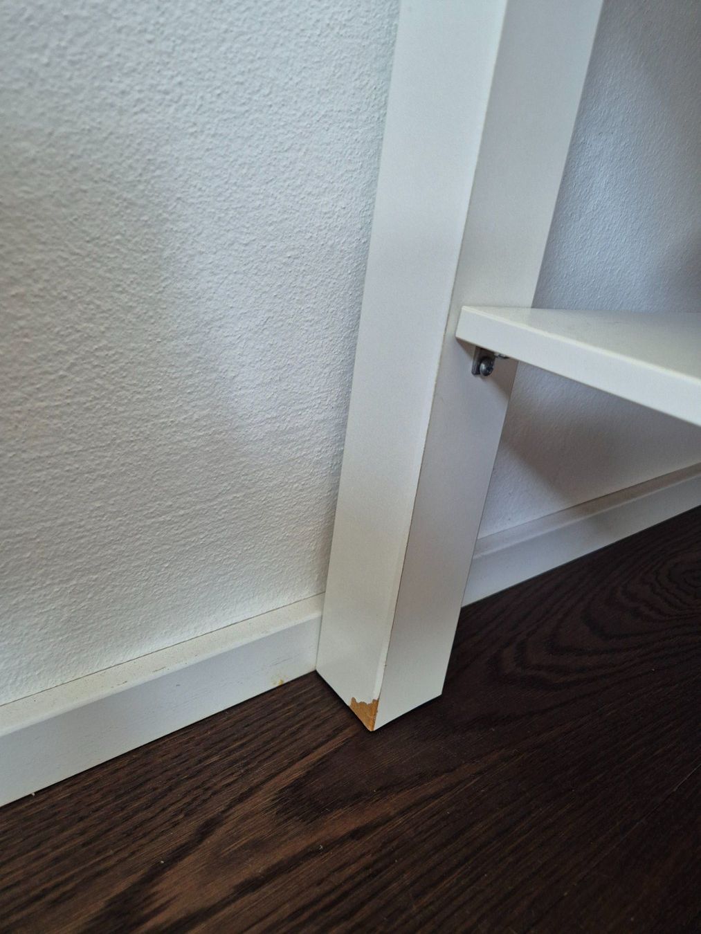 Ikea Tavoli: IKEA Lack Couchtisch weiss – Usato da Hombrechtikon venduto da nie_hk8r 6