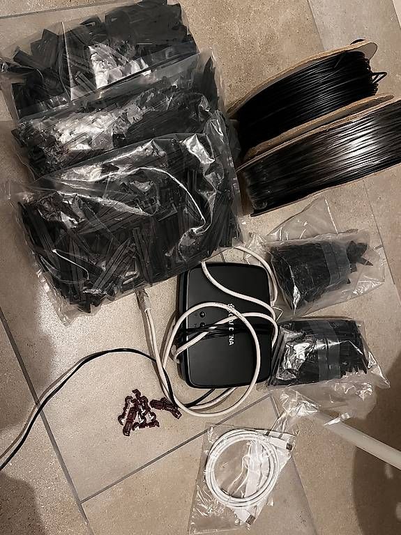 Gardena Tagliaerba: Tondeuse robot SILENO+ 1600 - GARDENA – Usato da Sottens venduto da mimi_78 4