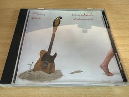Ray Flacke – Untitled Island