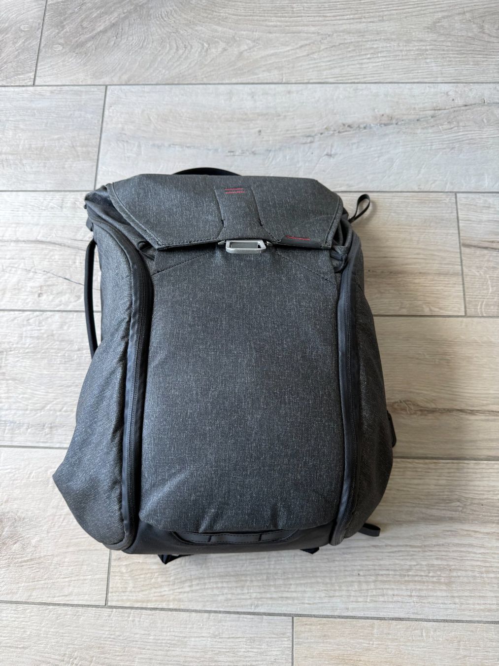 Peak Design Zaini: Peak Design Everyday Backpack 30L V1 (2015 Kickstarter) – Usato da Frick venduto da ssahlender