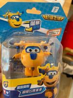 Super Wings Donnie