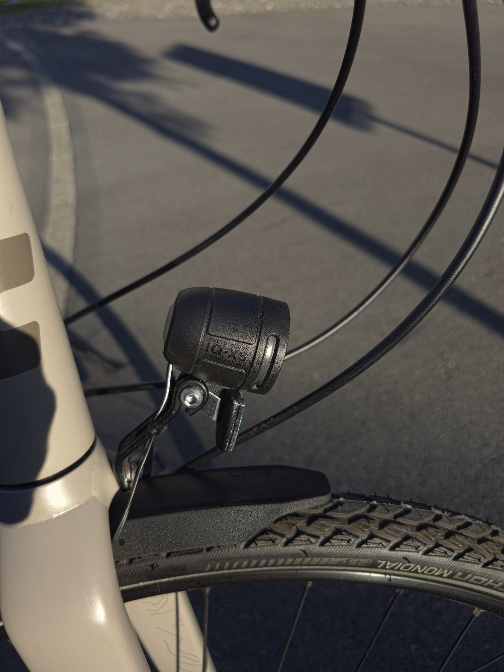Cube Biciclette: Cube Travel EXC size 44 – Nuovo (secondo la descrizione) da Ennetbürgen venduto da Esalalala 5