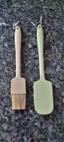 Crofton Küchenhelfer Set, Pinsel und Spatel, Neu