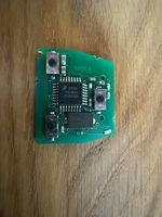 Valeo Platine 73373867C für Autoschlösser - Top Zustand!