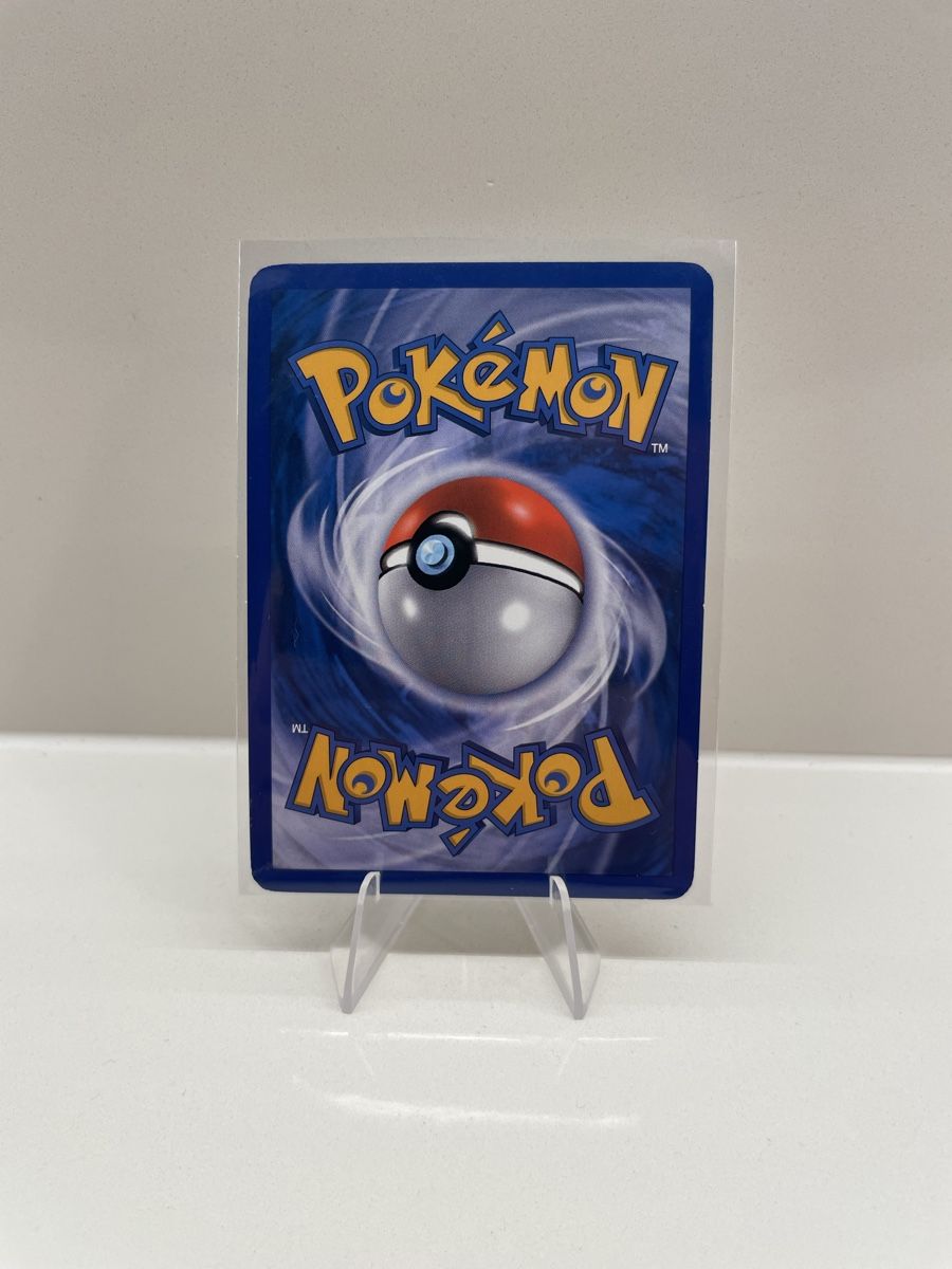Pokémon Carte collezionabili: Time-Space Distortion Rare Mysterious Treasures 2007 – Usato da Arlesheim venduto da WungaBunga 1