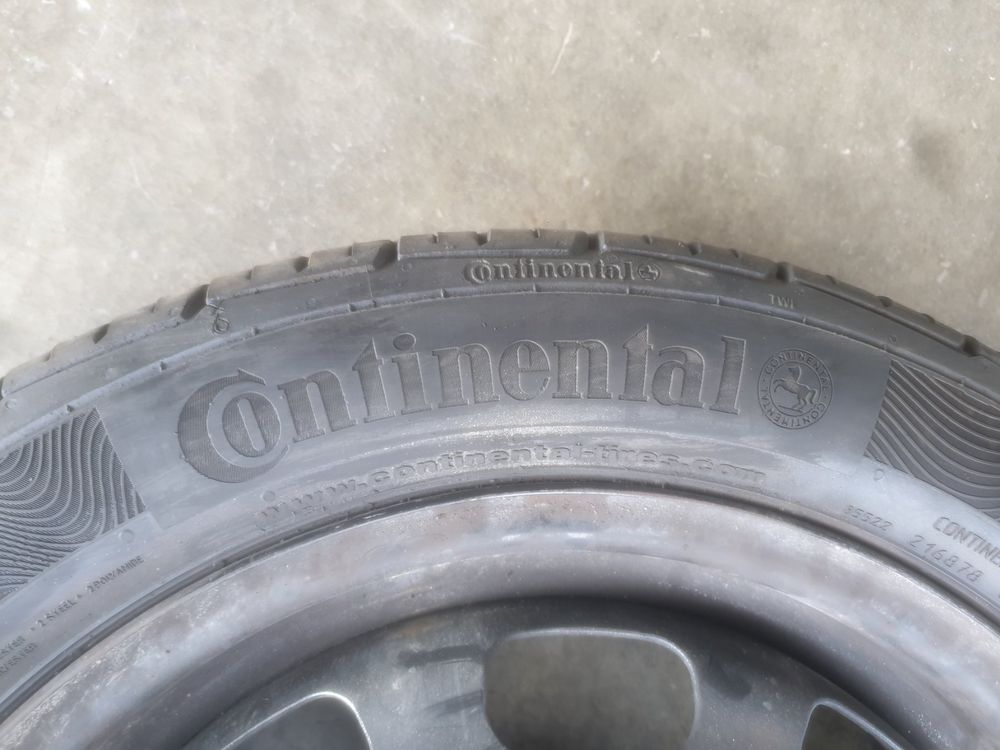 Reifen 195/50R15 | Kaufen auf Ricardo