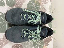 Quechua MH500 WTP Trecking Schuh Grösse 40