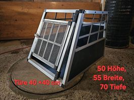 Hundebox