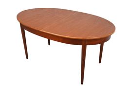 Table de salle à mange Jentique – Royaume -Uni, 1960’s