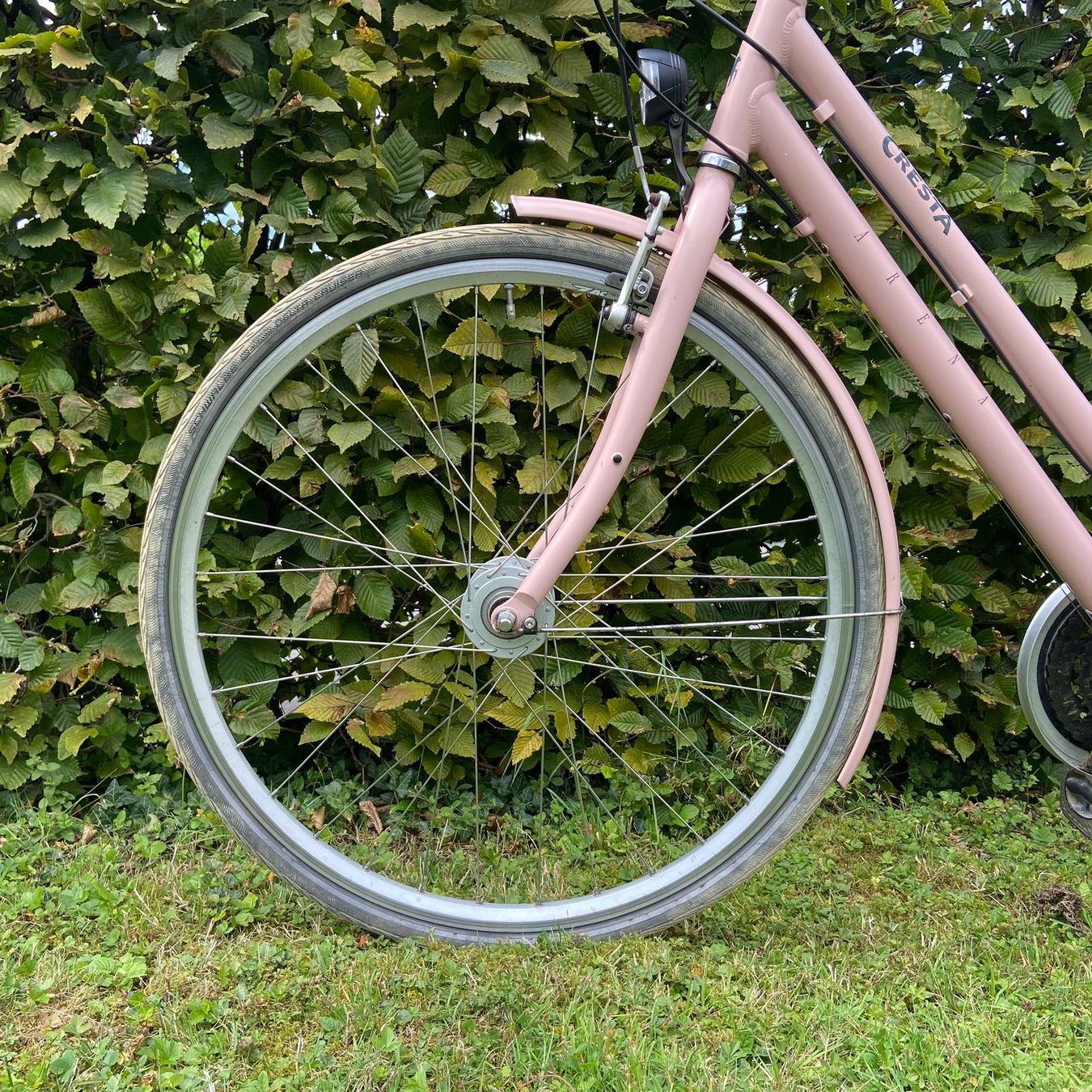 Cresta Biciclette: Fahrrad Cresta Arena Vita – Usato da Emmenbrücke venduto da 215anjaa 3