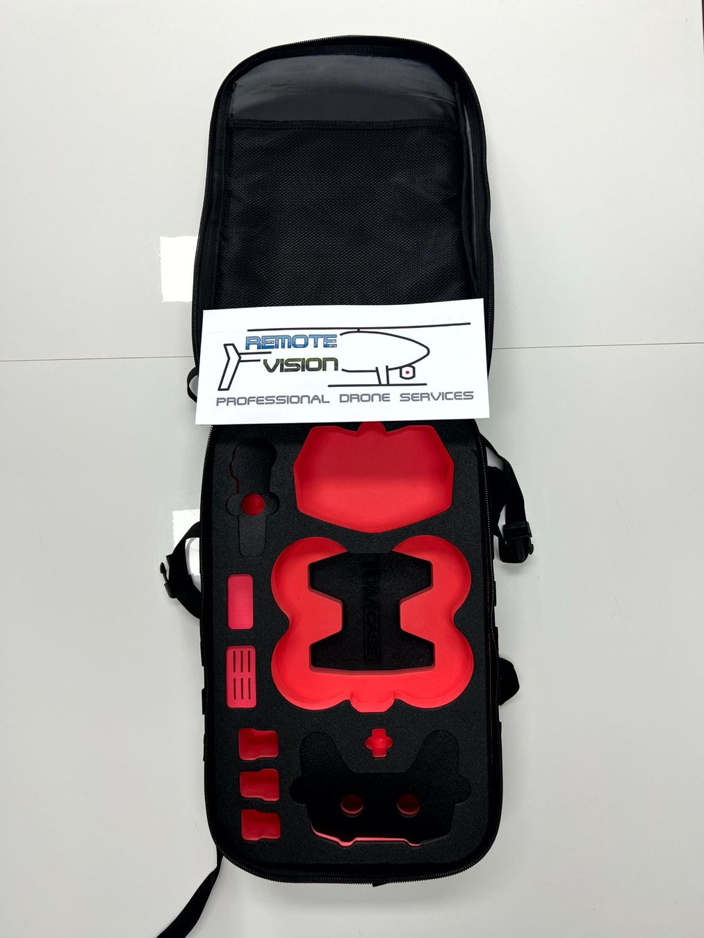 Rucksäcke: TomCase - Avata 2 Rucksack – Neu (gemäss Beschreibung) aus Herisau von RemoteVisionGmbH