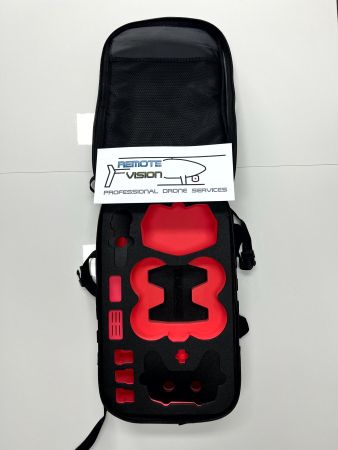 TomCase - Avata 2 Rucksack