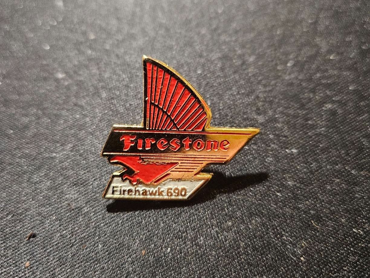 Spille & Fermagli: Pin Firestone – Usato da Bern venduto da Respirit 2
