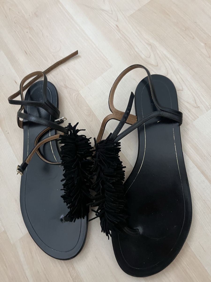 Aquazzura Scarpe da donna: Aquazzura  – Usato da Rüschlikon venduto da La_Mode 5