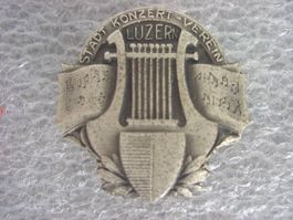 STADT KONZERT-VEREIN LUZERN