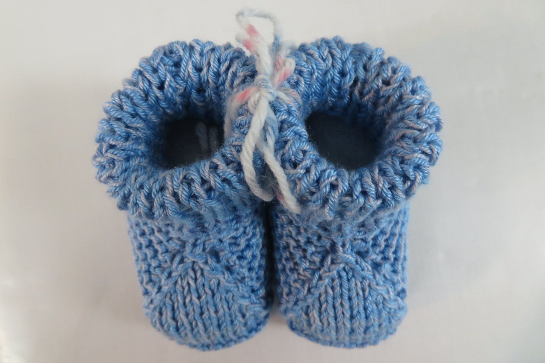 Calze per bambini: Babysöckli – Nuovo (secondo la descrizione) da Roggwil BE venduto da Hoire