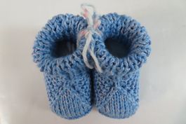 Babysöckli
