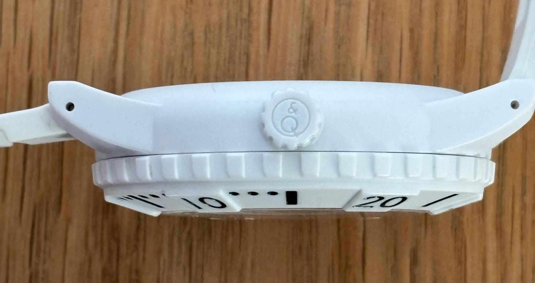 Orologi: SmileSolar montre solaire 20bar – Usato da Prilly venduto da Adrianacometti 3