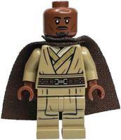 Lego Star Wars Kelleran Beq SW1336