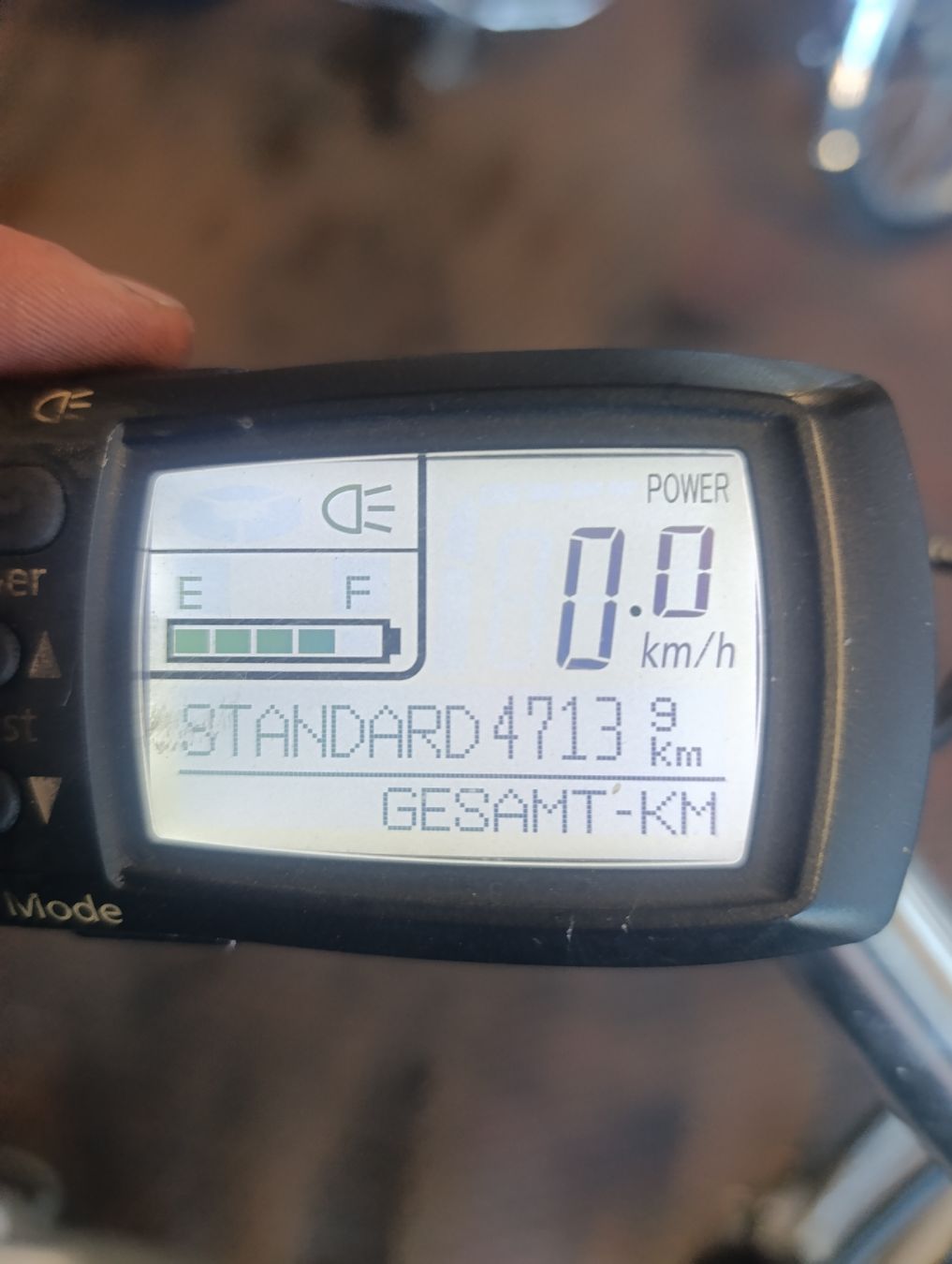 Flyer Vélos: Flyer E-Bike – D'occasion à Romanshorn par dav_h2lv 3