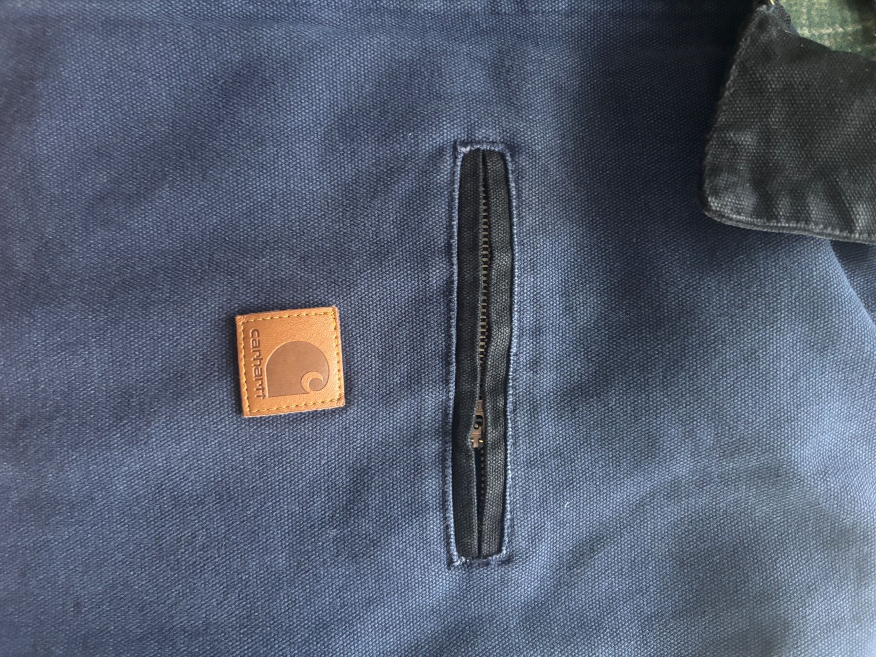Carhartt Jacken: Carhartt Jacke – Gebraucht aus Emmenbrücke von mue_6kp8 1