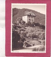 Burg Altstätten
